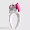 Disney-Stirnband «Die Aristocats» mit Marie-Motiv