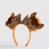 Disney-Stirnband mit 3D-Bambi-Motiv