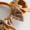 Disney-Stirnband mit 3D-Bambi-Motiv