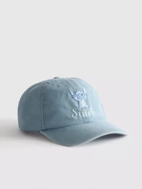 Disney-Stitch-Baseballkappe