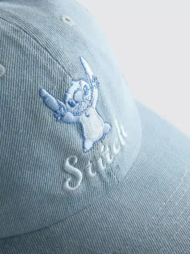 Disney-Stitch-Baseballkappe