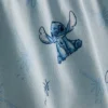 Disney Stitch Baumwoll-Schlafanzug mit Grafik, kurze Hose