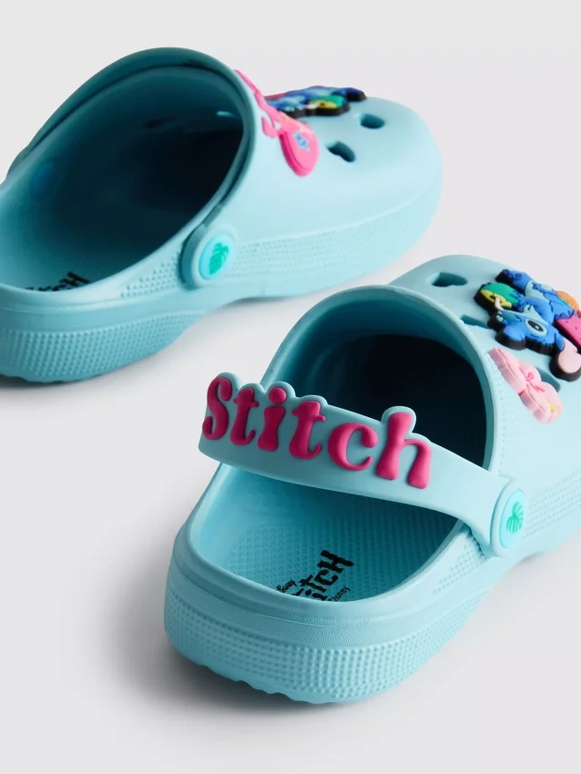 Disney-Stitch-Clogs
