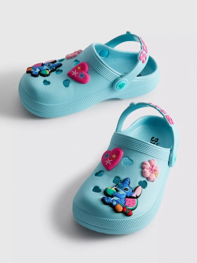 Disney-Stitch-Clogs