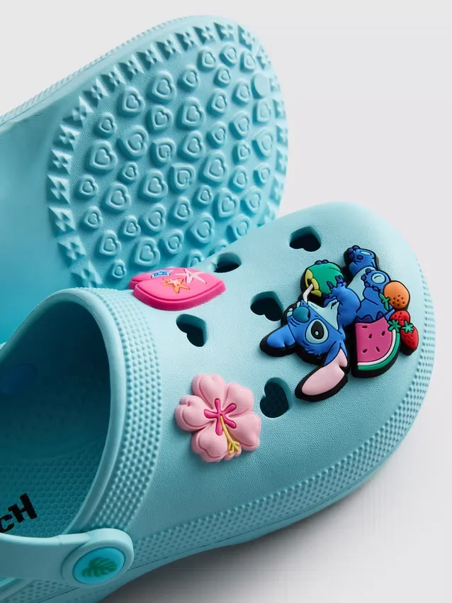 Disney-Stitch-Clogs