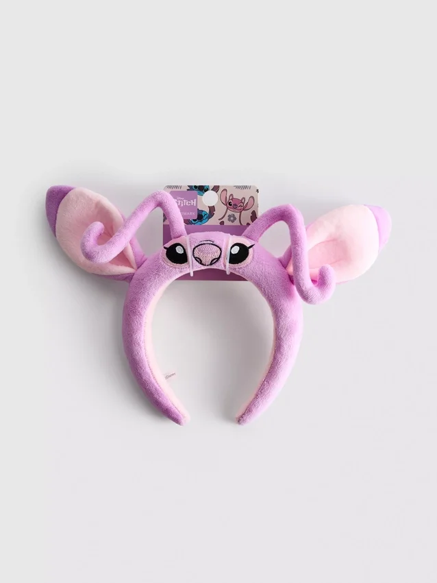 Disney-Stitch-Engel-Haarband