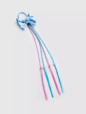 Disney Stitch-Haargummi mit Schleife