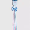Disney Stitch-Haargummi mit Schleife