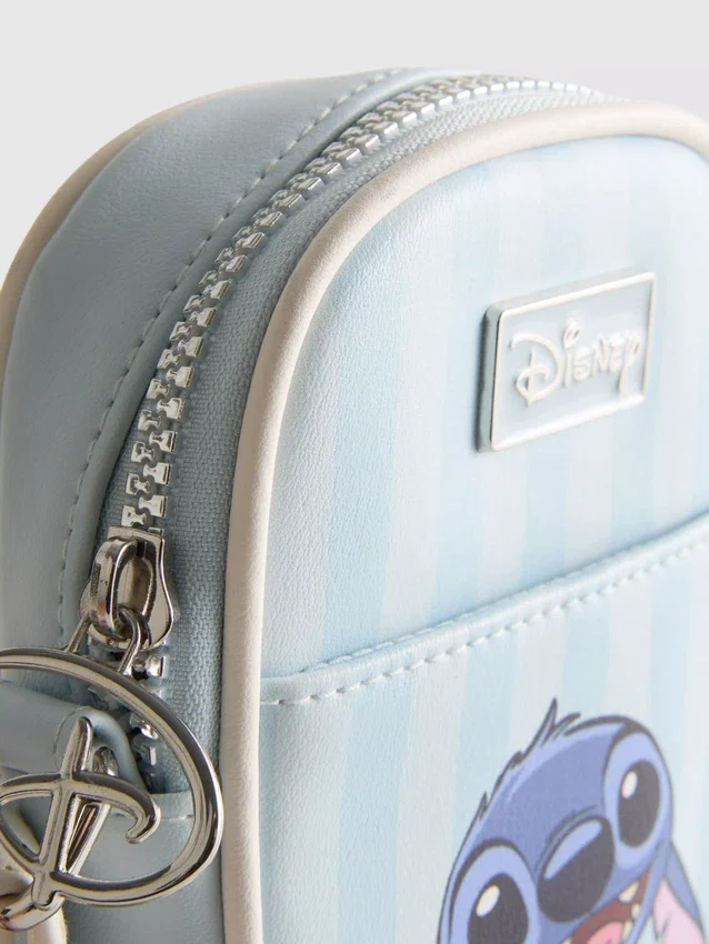 Disney-Stitch-Handytasche