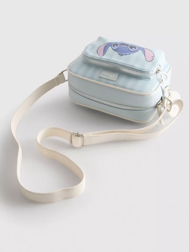 Disney-Stitch-Kameratasche
