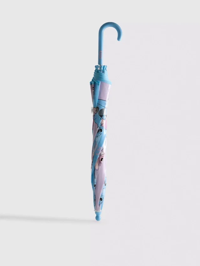 Disney-Stitch-Regenschirm