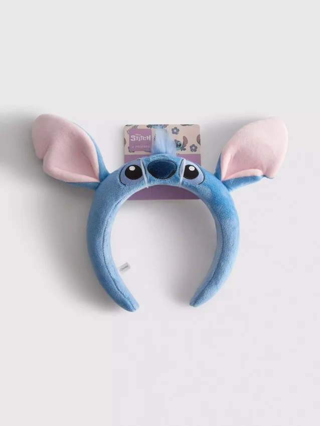 Disney-Stitch-Stirnband
