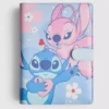 Disney Stitch Taschen-Tagebuch