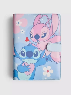 Disney Stitch Taschen-Tagebuch