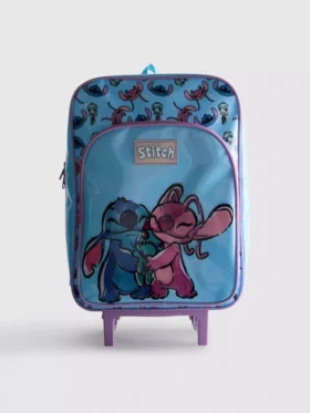 Disney Stitch Trolley-Rucksack