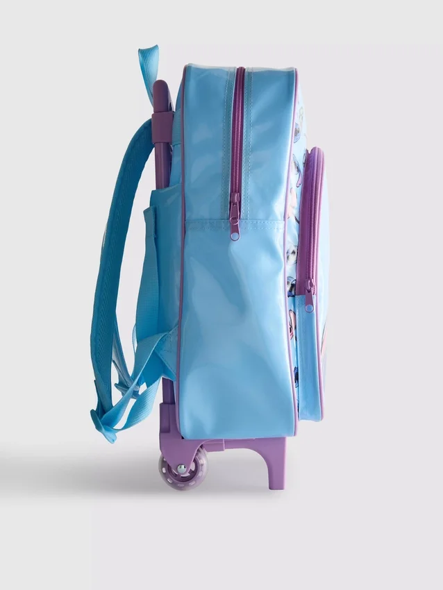 Disney Stitch Trolley-Rucksack