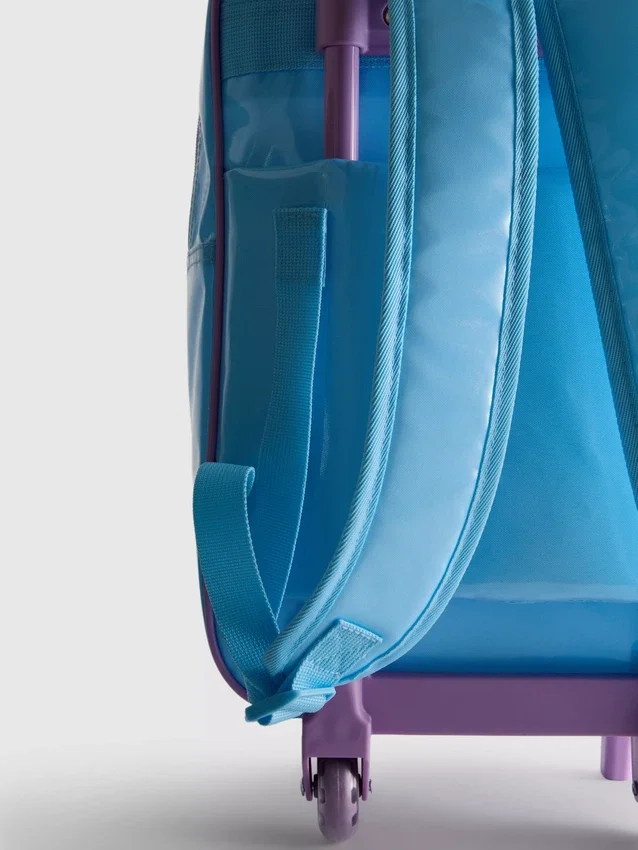 Disney Stitch Trolley-Rucksack