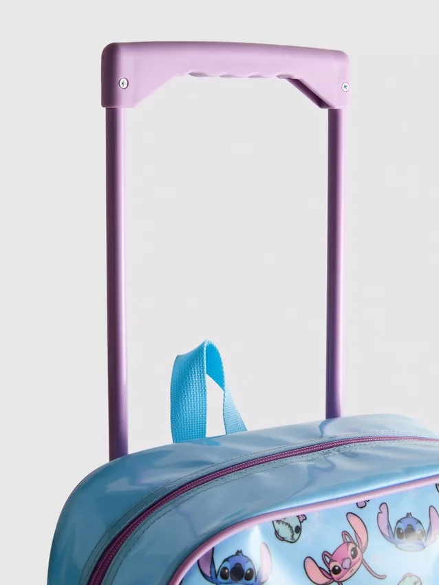 Disney Stitch Trolley-Rucksack