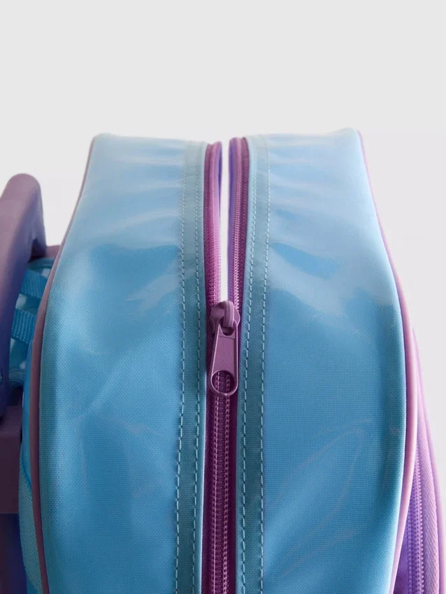 Disney Stitch Trolley-Rucksack