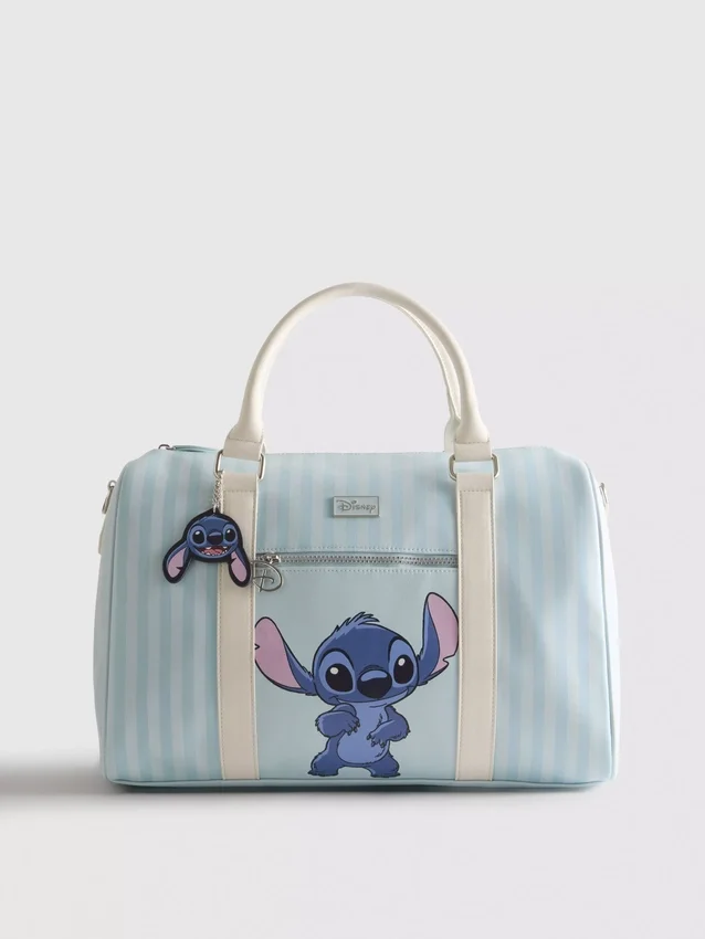 Disney-Stitch-Wochenendtasche