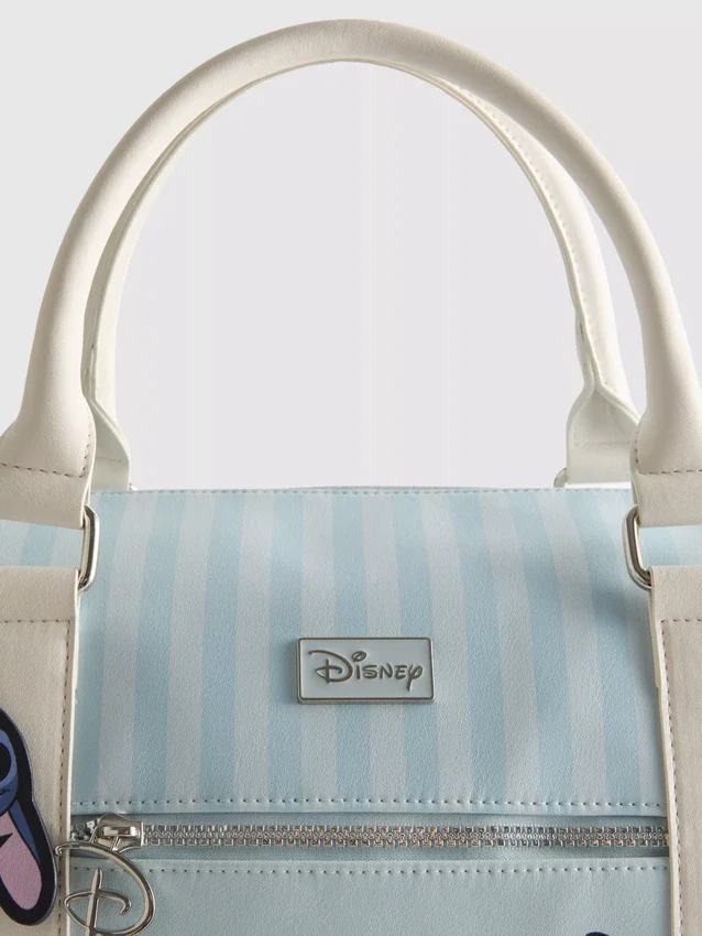 Disney-Stitch-Wochenendtasche