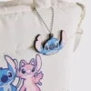 Disney-Stitch-Wochenendtasche