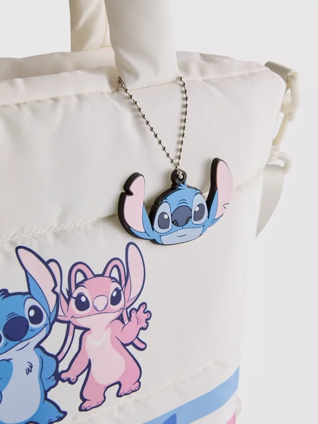 Disney-Stitch-Wochenendtasche