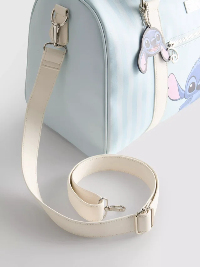 Disney-Stitch-Wochenendtasche