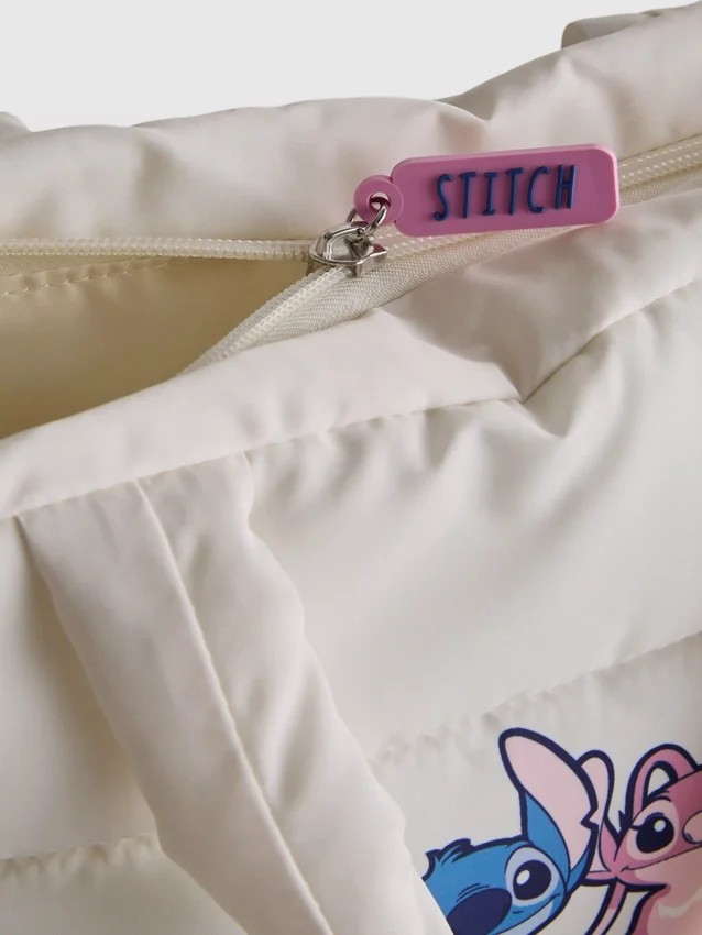 Disney-Stitch-Wochenendtasche