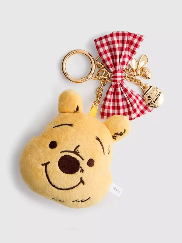 Disney-Taschenanhänger mit Winnie-Puuh