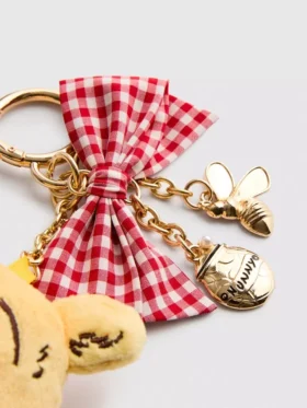 Disney-Taschenanhänger mit Winnie-Puuh