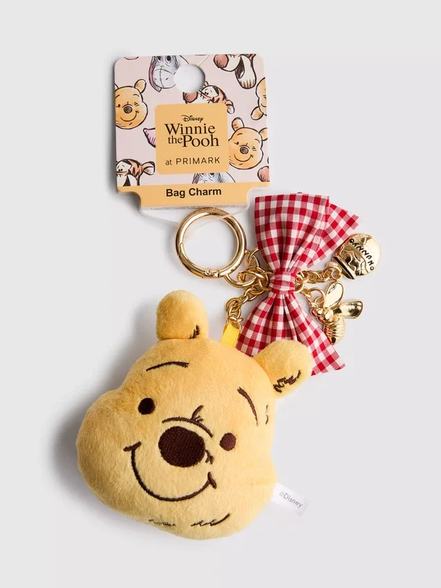 Disney-Taschenanhänger mit Winnie-Puuh