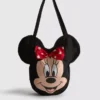Disney-Tragetasche mit Minnie-Maus-Motiv