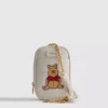Disney Winnie-Puuh-Handyhalter aus Canvas