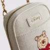 Disney Winnie-Puuh-Handyhalter aus Canvas