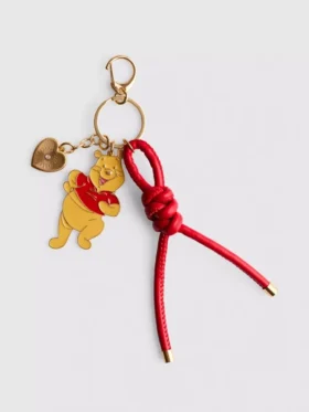Disney Winnie-Puuh-Schlüsselanhänger