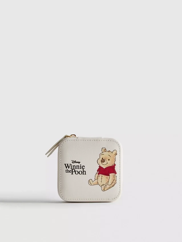 Disney Winnie-Puuh-Schmuckkästli