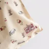 Disney Winnie-Puuh-Tragetasche aus Baumwoll-Canvas