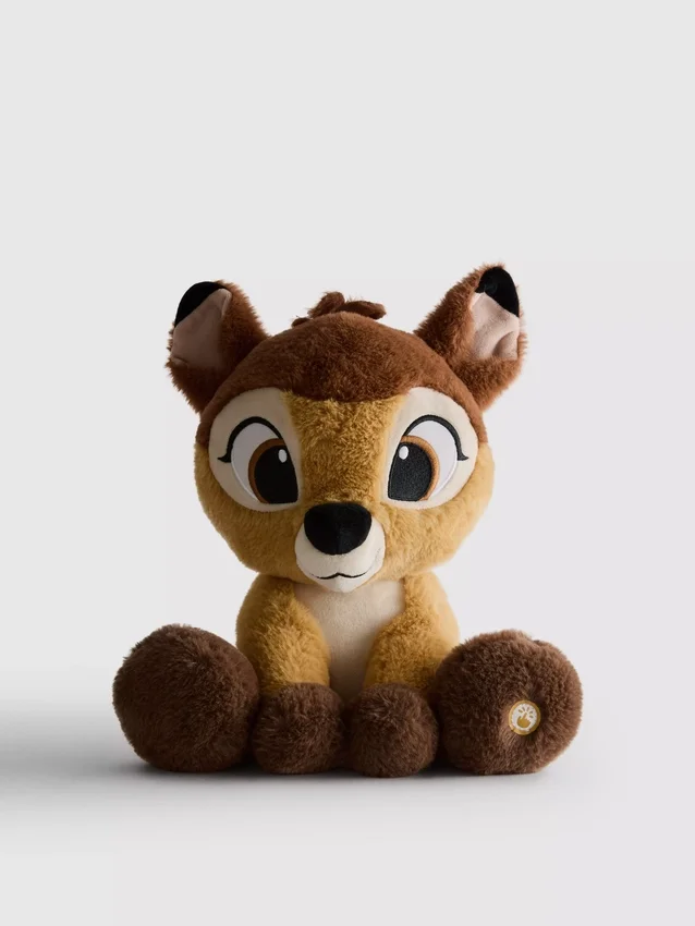 Disneys Bambi – grosses Plüschtier