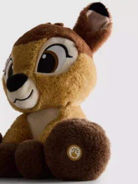Disneys Bambi – grosses Plüschtier