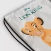 Disneys «Der König der Löwen» Simba-Kordelzug-Tasche