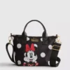 Disneys Minnie-Mouse-Mini-Umhängetasche