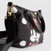 Disneys Minnie-Mouse-Mini-Umhängetasche