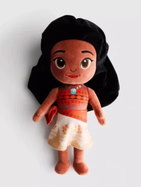 Disneys Moana-Plüschtier mit Leuchteffekt