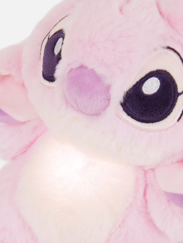 Disneys Stitch-Engel-Plüschtier