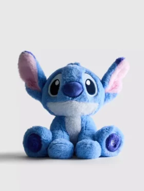 Disneys Stitch – grosses Plüschtier