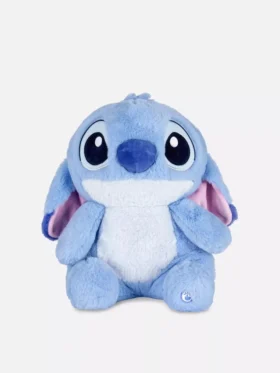 Disneys Stitch – grosses Plüschtier