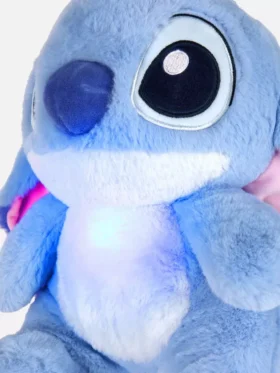 Disneys Stitch – grosses Plüschtier