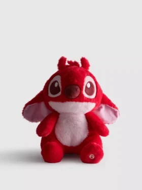 Disneys Stitch Leroy – Plüschtier mit Leuchteffekt