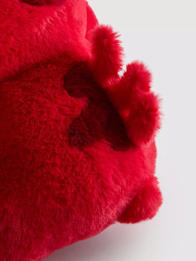 Disneys Stitch Leroy – Plüschtier mit Leuchteffekt
